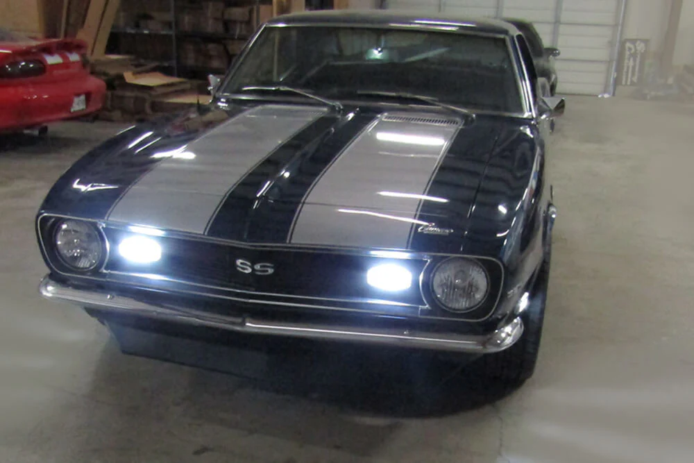 1967-69 Featured Products